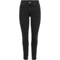 Pieces Nunna Slim Fit Jeans
