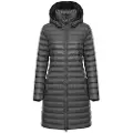 Colmar 2244r-5wg Jakke