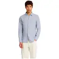 Selected Regkylian Linen Classic Skjorte Med Lange Ermer