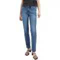Levi's 712 Slim Welt Pocket Jeans