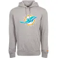 New Era Nfl Regular Miami Dolphins Hetteskjorte