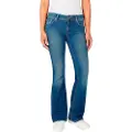 Pepe Jeans Pl204736 Flare Fit Jeans