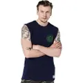 Superdry Vintage Athletic Vest T-skjorte