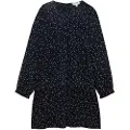 Tom Tailor 1039471 Allover Printed Kjole