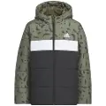 Adidas Jb Cb Pad Jakke