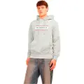 Jack & Jones Frederiksberg Box Hettegenser