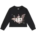Emporio Armani 6rfm07 Collegegenser