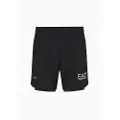 Emporio Armani 8nps09_pnbxz Shorts