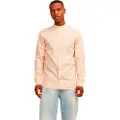 Jack & Jones Summer Band Linen Skjorte Med Lange Ermer