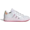 Adidas Grand Court Lifestyle Lace Tennis Treningssko