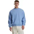 Urban Classics Fluffy Collegegenser