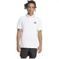 Adidas Essentials Small Logo Piqué Kortermet Poloskjorte