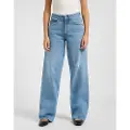 Lee Rider Loose Jeans