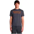 North sails Graphic Kortarmet T-skjorte