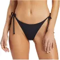 Billabong Sol Searcher Tie Side Bikini Bunn