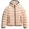 Superdry Fuji Quilt Padded Jakke