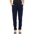 Dockers Weekend Regular Slim Ankle Fit Chinobukser