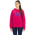 Helly Hansen Logo 2.0 Hettegenser