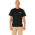 Rip Curl Surf Revival Ding Repair Kortarmet T-skjorte