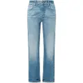 Pepe Jeans Robyn Selvedge Høytaljede Jeans