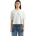 Armani Exchange Xw000102_af10359 Kortarmet T-skjorte