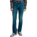 G-Star for woman. D21437-D763-G725 Jeans Noxer Bootcut blue (24/30), Casual, Cotton, Denim