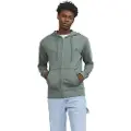 Jack & Jones Faded Genser Med Hel Glidelås