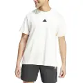 Adidas Brand Love Kortarmet T-skjorte