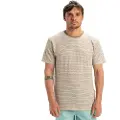 Quiksilver Street Way Kortarmet T-skjorte