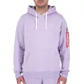 Alpha industries Emb Hetteskjorte