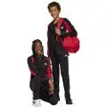 Adidas Seasonal Essentials Colorblock Treningsdress