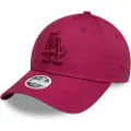 New Era Metallic Logo 9forty La Dodgers Cap