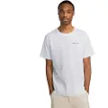 Element SBXE Nest T-skjorte hvit