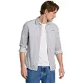 Pepe Jeans Major Skjorte Med Lange Ermer