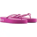 Emporio Armani Xvqs09_xn118 Flip-flops