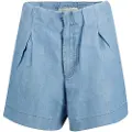 Salsa Jeans Tencel Shorts
