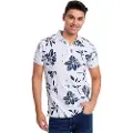 LOIS Jeans 8765 Kortermet Poloskjorte