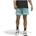 Adidas Originals Basketball Shorts