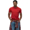 Superdry Vintage Logo Embroidered Kortarmet T-skjorte