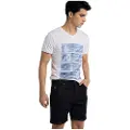 LOIS Jeans 1430 Korte Jeans