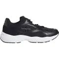 Calvin Klein Jeans Retro Tennis Low Laceup Mtl Treningssko