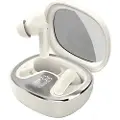 Vention Trådløse øretelefoner, Vention, NBMN0, Earbuds Air A01 (beige)