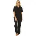 Rip Curl Holiday Boilersuit Coveral Overall