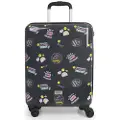 Gabol Smail Mr Wonderful Spinner 55/20 Tsa 37.4l Trillekoffert