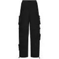 Hugo Boss Halelul-1-d_b 01 Blue Bukser