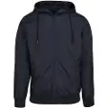 Build Your Brand Windrunner Jakke