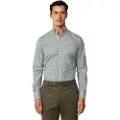 Hackett Ess Gingham Skjorte Med Lange Ermer