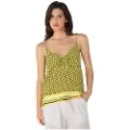 Victorio & Lucchino 9191 Ermeløs Bluse