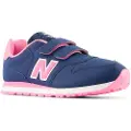 New Balance 500 Np1 Hook & Loop Treningssko