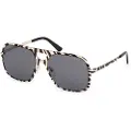 Pucci Ep0238 Solbriller For Kvinner